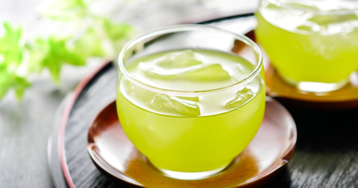 日本茶文化