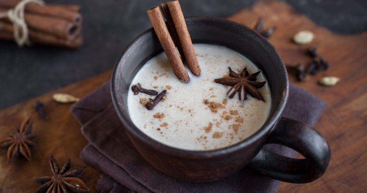 印度茶文化