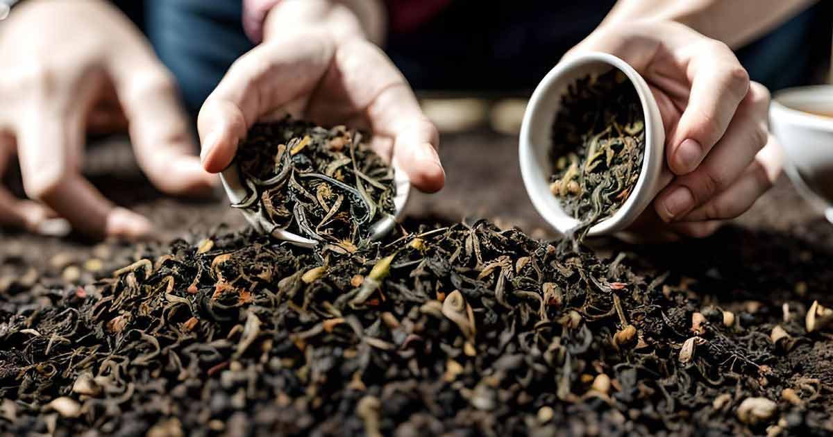 南投茶業博覽會Nantou Tea Expo