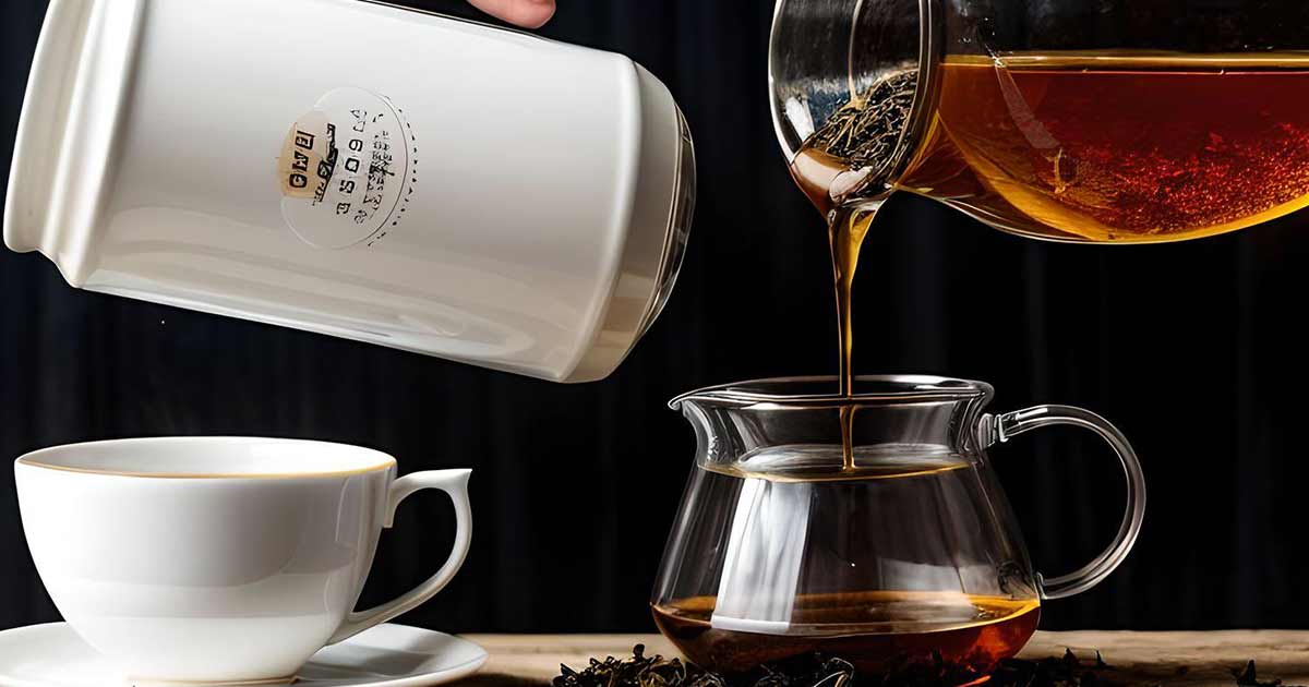 南投茶業博覽會Nantou Tea Expo