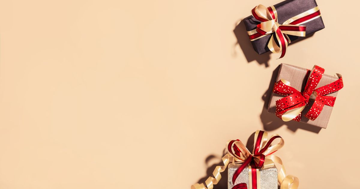 Luxury Gift