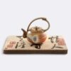 侘寂茶壺組