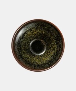 茶葉茉茶盞 陶藝作家 - 林育生