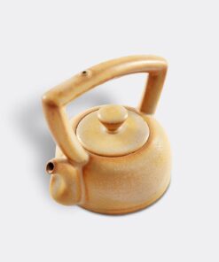 開運金茶壺：圖片 3