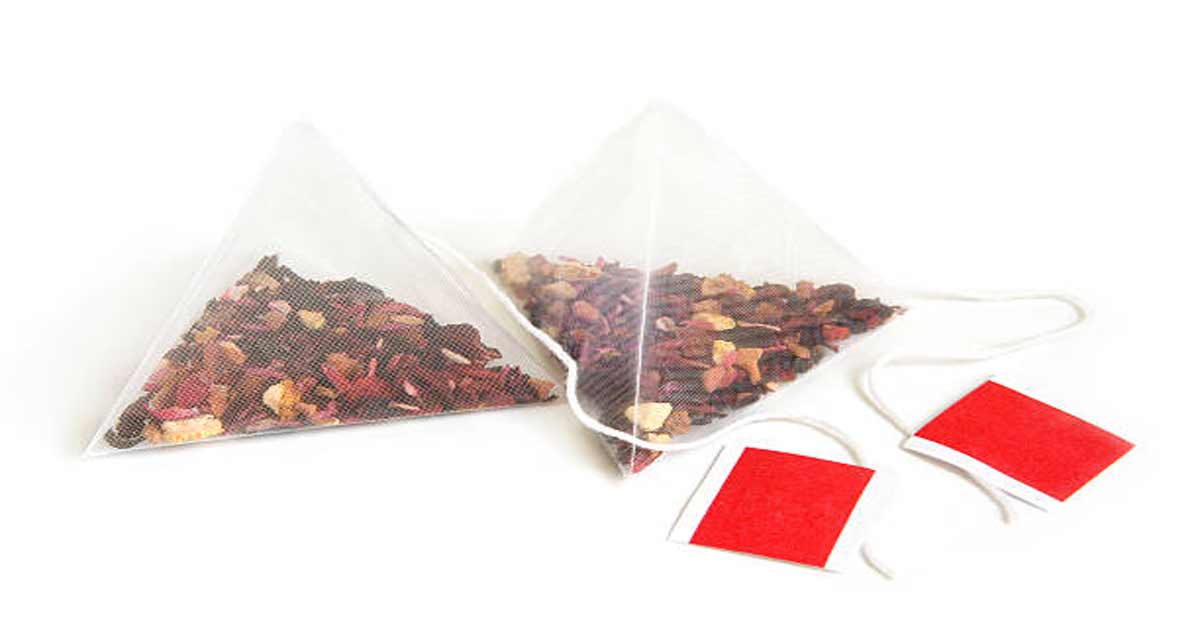 三角茶包優點