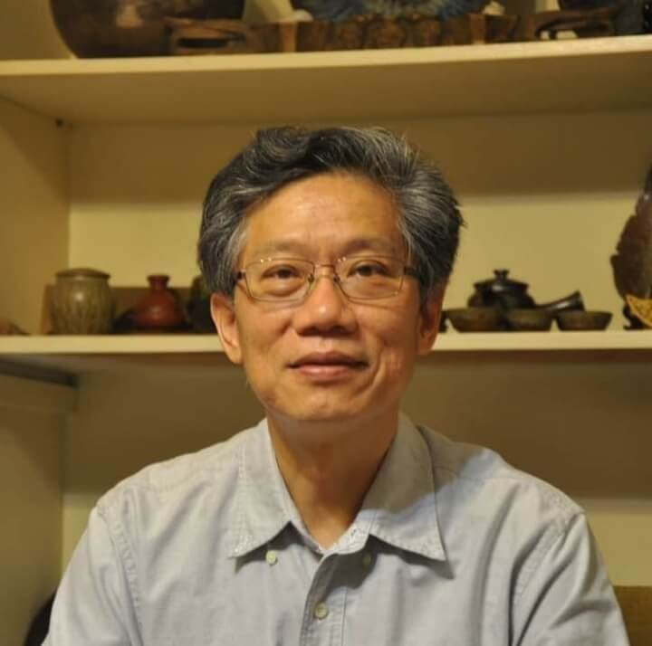 林育生 陶藝大師