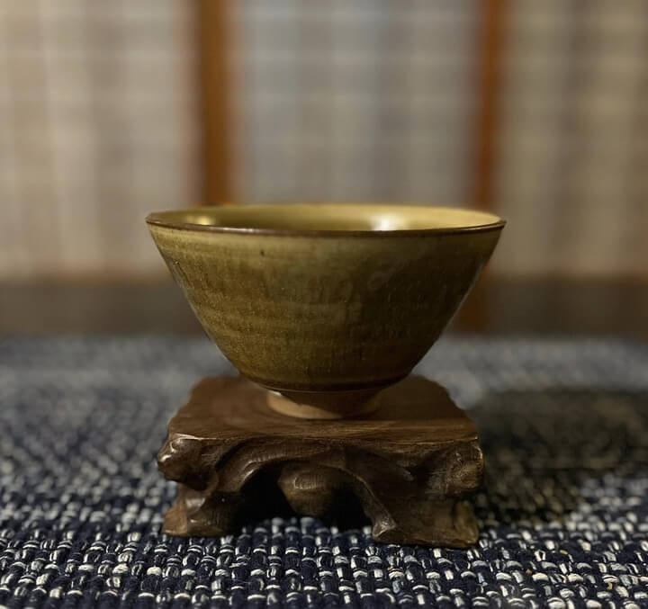 林育生 陶藝大師