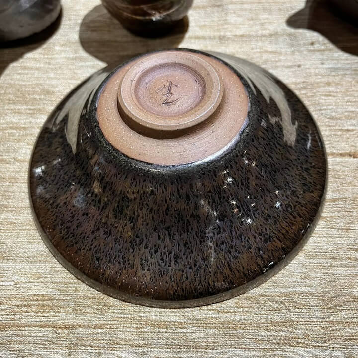 林育生 陶藝大師