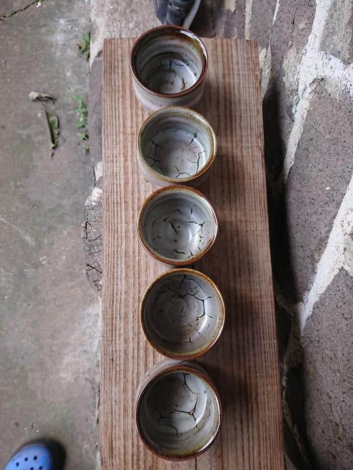 林育生 陶藝大師