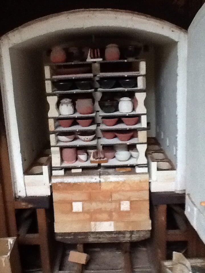 林育生 陶藝大師