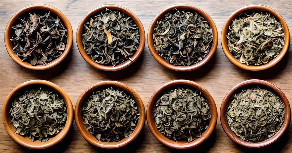 Tea Expo 2023台灣國際茶業博覽會