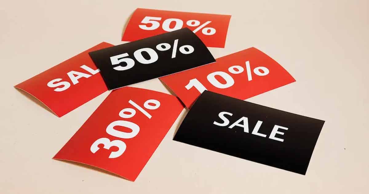 精品優惠Boutique Coupon