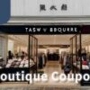 Boutique Coupon
