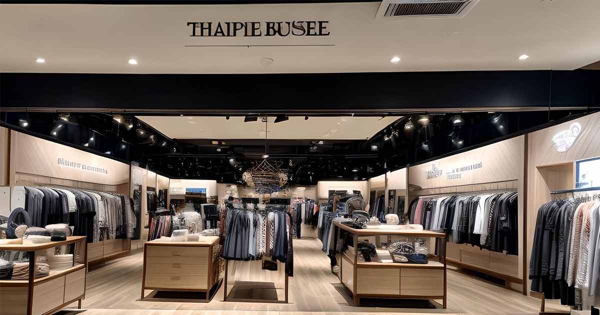 精品優惠Boutique Coupon