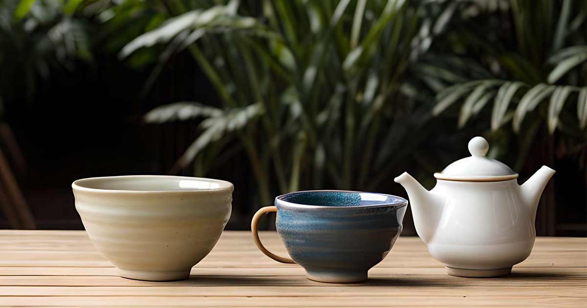 茶杯