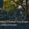2026 Nantou Global Tea Expo: Dates, Highlights and Visit Guide - ABoxTik 一盒精品 36