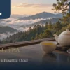 Dayuling tea: history and thoughtful selection