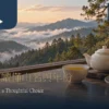 大禹嶺茶山林茶席與選購主題