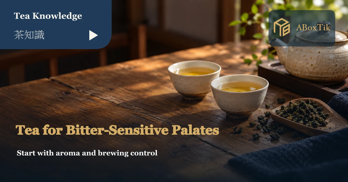 Two cups of golden tea on a wooden table